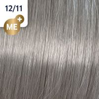 Wella Koleston Perfect ME+ Cтойкая краска для волос 12/11 Ракушка 60мл