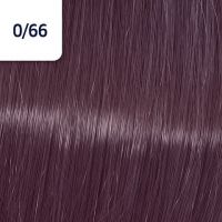 Wella Koleston Perfect ME+ Cтойкая краска для волос 0/66 Фиолетовый интенсивный 60мл - вид 1 миниатюра