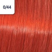 Wella Koleston Perfect ME+ Cтойкая краска для волос 0/44 Красный интенсивный 60мл - вид 1 миниатюра