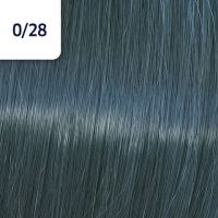 Wella Koleston Perfect ME+ Cтойкая краска для волос 0/28 Матовый синий 60мл - вид 1 миниатюра