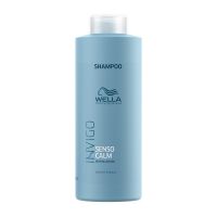 Wella Invigo Balance Aqua Pure Purifying Shampoo - Очищающий шампунь 1000 мл