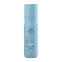 Wella Invigo Balance Clean Scalp Shampoo - Шампунь против перхоти 250 мл