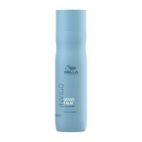 Wella Invigo Balance Senso Calm Shampoo - Шампунь для чувствительной кожи головы 250 мл