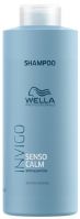 Wella Invigo Balance Senso Calm Shampoo - Шампунь для чувствительной кожи головы 1000 мл