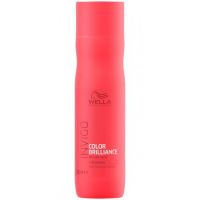 Wella Invigo Color Brilliance Fine/Normal Shampoo - Шампунь для защиты цвета окрашенных НОРМАЛЬНЫХ и ТОНКИХ волос 250 мл