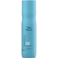 Wella Invigo Balance Aqua Pure Purifying Shampoo - Очищающий шампунь 250 мл