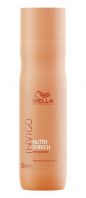 Wella Invigo Nutri-Enrich Deep Nourishing Shampoo - Ультра-питательный шампунь 250 мл