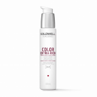 Goldwell Dualsenses Color Extra Rich 6 Effects Serum - Сыворотка 6-кратного действия для окрашенных волос 150мл