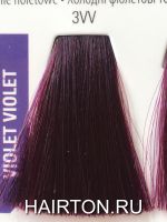 Matrix Краска для волос Color Sync 3VV темный шатен глубокий перламутровый