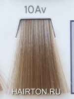 Matrix SOCOLOR beauty Стойкая краска Соколор бьюти 10AV очень-очень светлый блондин пепельно-перламутровый 90мл - вид 1 миниатюра