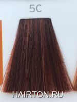 Matrix SOCOLOR beauty Стойкая краска Соколор бьюти 5C светлый шатен медный 90мл