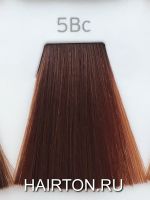 Matrix SOCOLOR beauty Стойкая краска Соколор бьюти 5BC светлый шатен коричнево-медный 90мл - вид 1 миниатюра