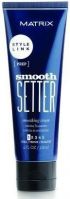 Matrix Style Link - Крем для волос разглаживающий Smooth Setter 118 мл