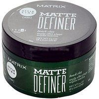 Matrix Style Link - Матовая глина для волос Matte Definer 100 гр