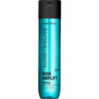 Matrix High Amplify Shampoo - Шампунь для объёма волос 300 мл