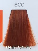 Matrix SOCOLOR beauty Стойкая краска Соколор бьюти 8CC светлый блондин глубокий медный 90мл