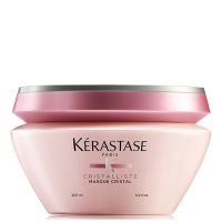 Kerastase Cristalliste Luminous Perfecting Masque - Маска для блеска длинных натуральных волос 200 мл