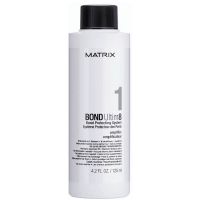 Matrix Bond Ultim8 Step 1 Amplifier - Уход ежедневный для волос (шаг 1) 125 мл