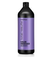 Matrix Color Obsessed Shampoo - Шампунь для окрашенных волос 1000 мл