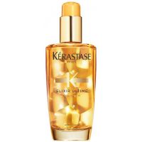 Kerastase Elixir Ultime Oil - Многофункциональное масло для всех типов волос 100 мл