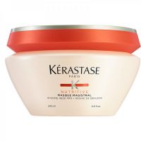Kerastase Nutritive Magistral Masque - маска для очень сухих волос 200 мл