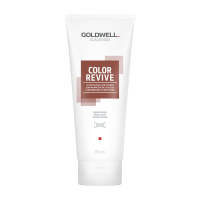 Goldwell Dualsenses Color Revive Conditioner Warm Brown - Бальзам для волос теплый коричневый 200мл