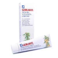 Gehwol (Геволь) Gerlavit - Витаминный крем «Герлавит» 75 мл