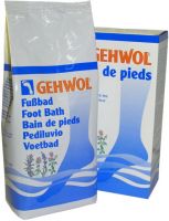Gehwol (Геволь) Fussbad - Ванна для ног 400гр