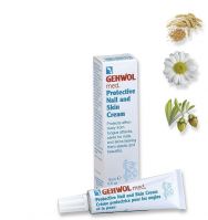 Gehwol (Геволь) - Защитный крем для ногтей и кожи (Nail And Skin Cream ) 15 мл