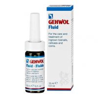 Gehwol Fluid - Жидкость «Флюид» 15 мл