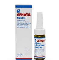 Gehwol Nailcare - Средство для ухода за ногтями 15 мл