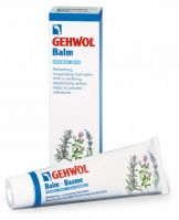 Gehwol (Геволь) Balm Normal Skin - Тонизирующий бальзам Жожоба для нормальной кожи 75 мл