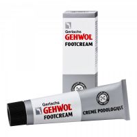Gehwol (Геволь) Gerlachs Foot Cream - Крем для уставших ног 75 мл