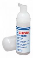 Gehwol (Геволь) Fusskraft Callus Softener - Экспресс-размягчитель загрубевшей кожи ног 500мл