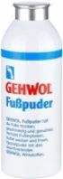 Gehwol (Геволь) Fuss-Puder - Пудра для ног 100 гр