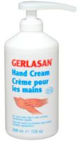Gehwol (Геволь) Gerlan Hand Cream - Крем для рук Герлазан 500 мл