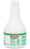 Gehwol (Геволь) Fusskraft Herbal Lotion - Травяной лосьон 500 мл
