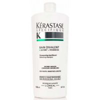 Kerastase Specifique Prevention Шампунь-Ванна от выпадения волос 1000мл