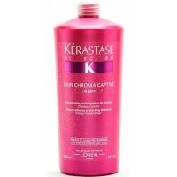 Kerastase Reflection Bain Chroma Captive - Шампунь-ванна для сохранения цвета окрашенных волос 1000мл