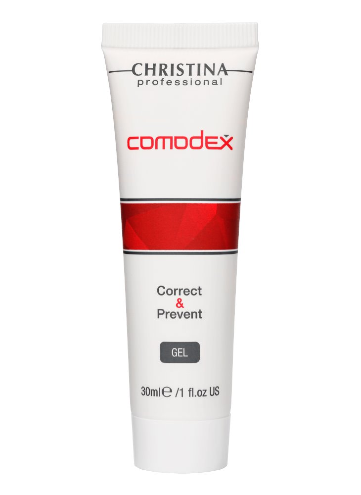 Christina (Кристина) Comodex Correct & Prevent Gel - Гель для локальной коррекции 30 мл