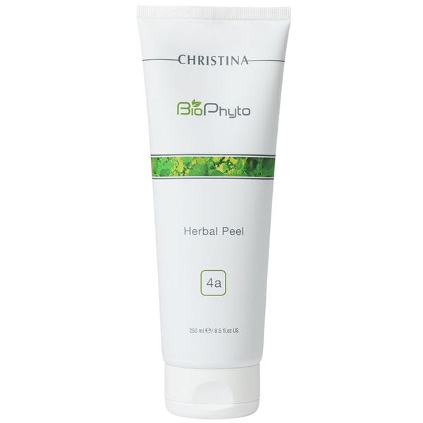 Christina Bio Phyto Herbal Peel – Растительный пилинг (шаг 4a) 250 мл - вид 1 миниатюра