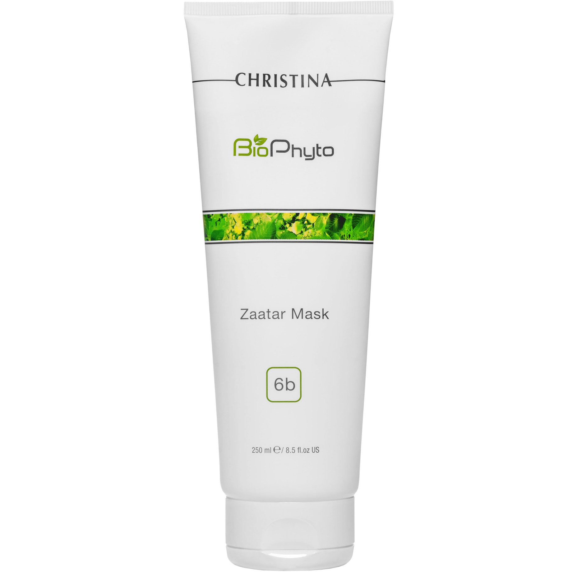 Christina Bio Phyto Zaatar Mask – Маска «Заатар» (шаг 6b) 250 мл