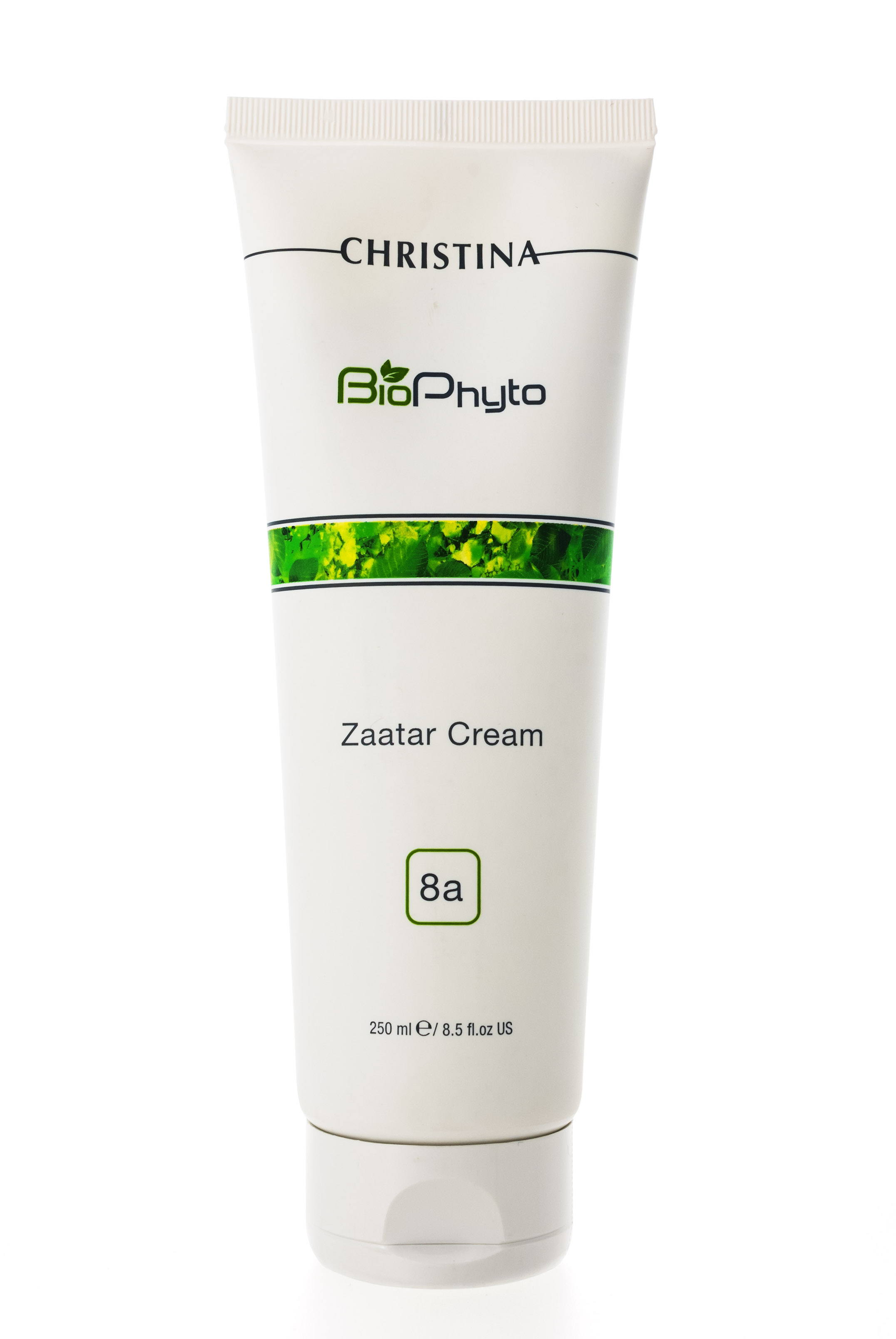 Christina Bio Phyto Zaatar Cream – Крем «Заатар» (шаг 8a) 250 мл