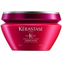 Kerastase Reflection Masque Chroma Riche - Маска для поврежденных и осветленных окрашенных волос 200мл