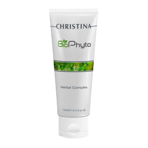 Christina (Кристина) Bio Phyto Herbal Complex – Растительный пилинг облегченный 75 мл