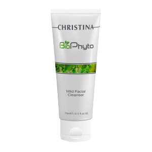 Christina (Кристина) Bio Phyto Mild Facial Cleanser – Мягкий очищающий гель 250 мл