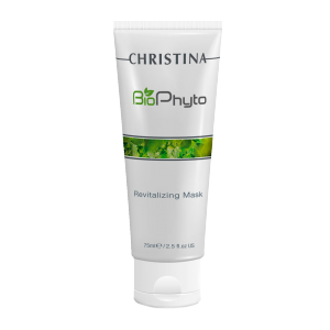 Christina (Кристина) Bio Phyto Revitalizing Mask – Восстанавливающая маска 75 мл