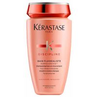 Kеrastase Discipline Bain Fluidealiste - Шампунь для гладкости и лёгкости волос в движении 250мл