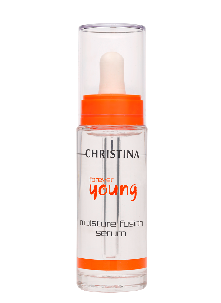 Christina (Кристина) Forever Young Moisture Fusion Serum – Cыворотка для интенсивного увлажнения 30 мл