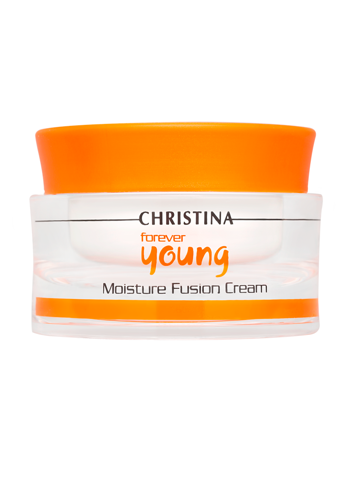 Christina (Кристина) Forever Young Moisture Fusion Cream – Крем для интенсивного увлажнения 50 мл